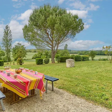 Douceur - Avec Piscine Privee Et Sauna *