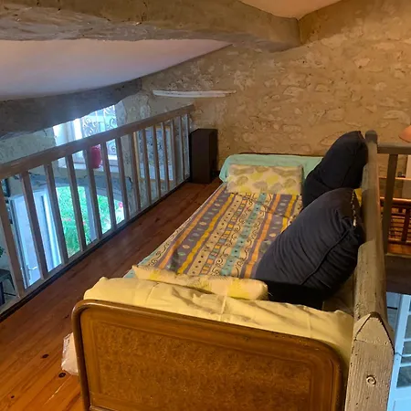 Feriehus Douceur - Avec Piscine Privee Et Sauna *