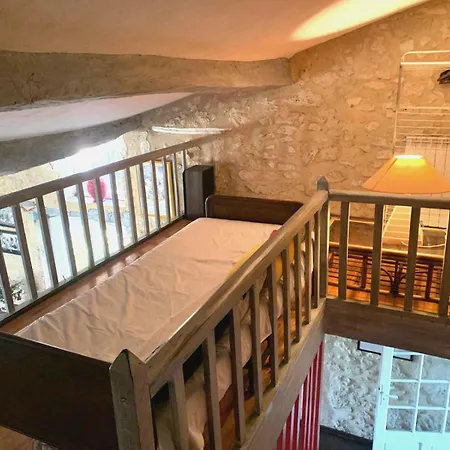 Douceur - Avec Piscine Privee Et Sauna Tatil Evi